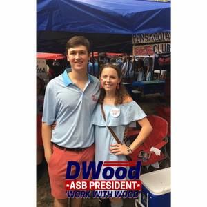 Meet your Posher, Matthew